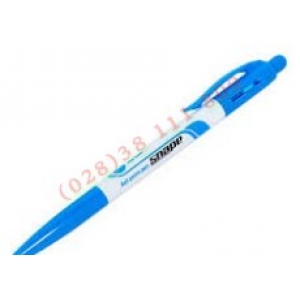 Bút Thiên Long FO 023 (xanh )